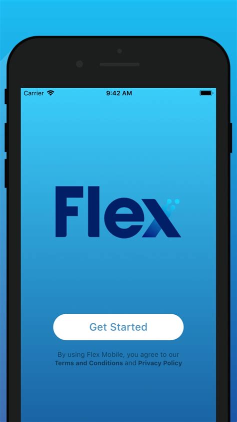DoFlex App.